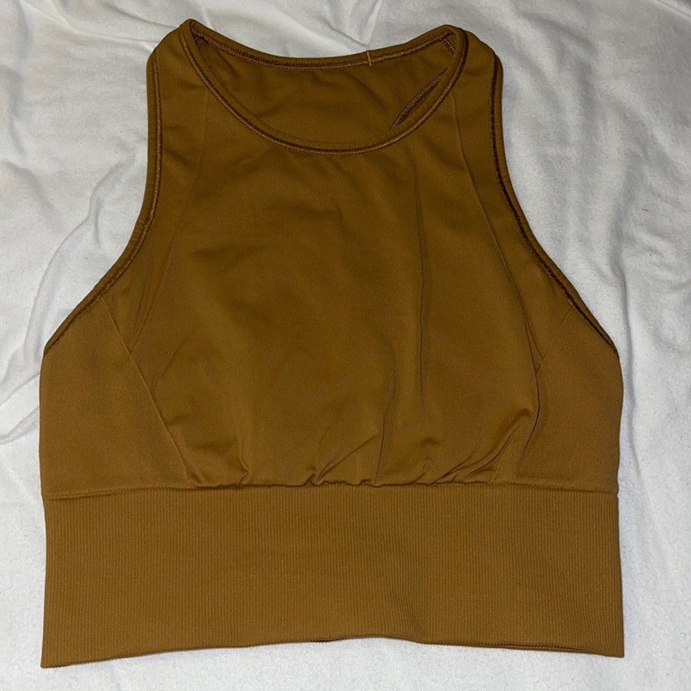 lulu tank